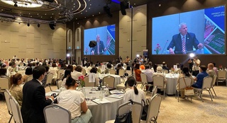 Инновации будут внедрены в гостиничный сектор, возглавляемый женщинами