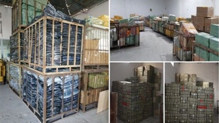 9,6 миллиард сўмлик қинғир режа фош этилди