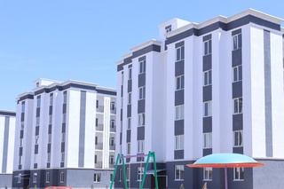 Хонадонларда фаровонлик, кўнгилларда ободлик