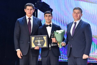 В Узбекистане объявлены победители Национальной спортивной премии-2023