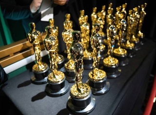 «Оппенгеймер» 7 та Оскар мукофотига лойиқ кўрилди