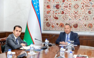 Масъалаҳои ҳамкории минтақавии кишварҳои Осиёи Марказӣ дар соҳаи экология баррасӣ шуданд