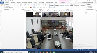 Ўзбекистон ва Ҳиндистон: таълим соҳасида тажриба алмашилди