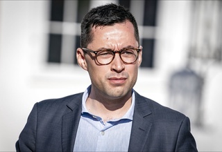 Гренландия Бош вазири Трампнинг Конгрессдаги нутқидан кейин орол сотилмаслигини айтди