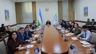 Ўтган йили табиатга 4599 та ҳолатда зиён етказилган