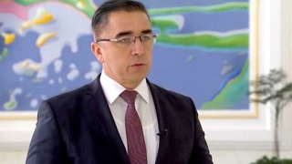 Shu yil oxirigacha yer haqida ma'lumotlar jamlangan axborot tizimi ishga tushadi