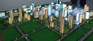 Нурафшон Ўзбекистонда биринчи “Smart City”га айланади