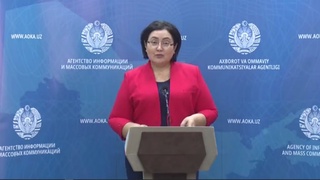 118 nafar qidiruvdagi shaxs Mahalla xodimlari tomonidan ushlangan, 869 ta jinoyat holati ular tomonidan fosh etilgan