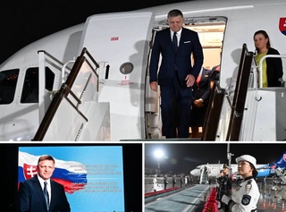 Ӯзбекистон – Словакия: муколама дар заминаи имкониятҳои нав