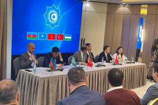 Тошкентда Туркий давлатлар ташкилоти медиа форуми ўтказилди