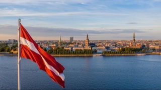 Latviyada oʻzbekistonlik payvandchilarga 1000 yevrodan ortiq ish haqi taklif etilmoqda