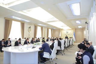 Адлия тақдимномалари асосида юзга яқин масъул шахс ишдан бўшатилди