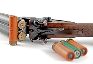 Fuqaroviy qurol va uning oʻq-dorilarini hadya etish taqiqlandi