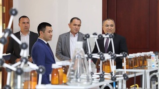 «Только когда научное сообщество признает научную деятельность исследователя, он становится ученым» - министр