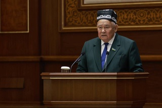 Совершенствуются меры по принятию в Узбекистан лиц, осужденных за границей