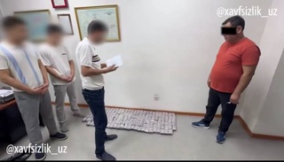 В Ташкенте пресечен незаконный оборот сильнодействующих препаратов