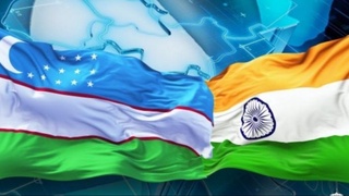 Индия - давний партнер в новом формате
