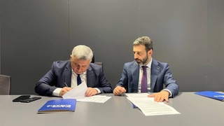 Узбекистан - Турция: сотрудничество в сфере транспорта и логистики поднимется на новый уровень