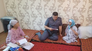 90 yoshli onaxon nevarasi tomonidan kaltaklanganligi rostmi?