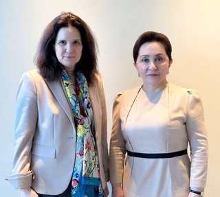 Uzbekistan's practical cooperation with the International Labour Organization will be expanded