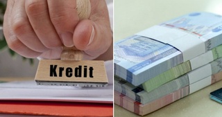 Kredit mablagʻlari maqsadsiz sarflanib, oʻzlashtirildi