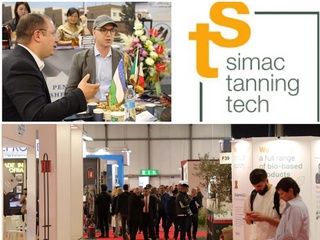 Oʻzbekiston charm-poyabzal sanoati mahsulotlari Italiyadagi nufuzli xalqaro koʻrgazmalarda namoyish etildi