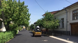 Очиқ бюджет: “Менинг йўлим” лойиҳаси