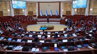 Усиливается ответственность за распространение информации, угрожающей безопасности государства и общества