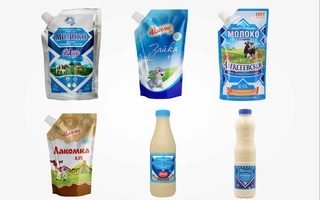 Қуюлтирилган сут экспертизаси нимани аниқлади?