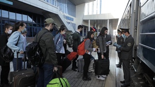 Выездные занятия в производственных условиях: актуальный вектор обучения