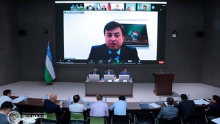 В Сенате состоялись слушания об исполнеии “дорожных карт” торгово-экономического сотрудничества с Германией и Франции