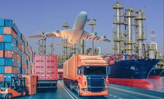 Uzbekneftegaz: in the first quarter of this year, the main share in exports was made up of polyethylene and industrial services