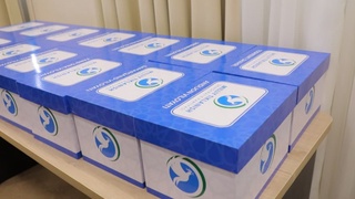 Политические партии предоставляют подписные листы в ЦИК