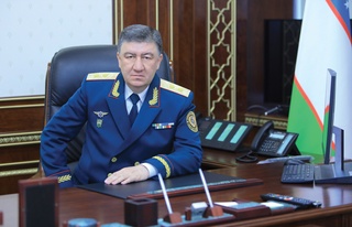 Асосий мақсад – яхлит тизимни яратиш ва замонавий иш услубларини жорий этиш