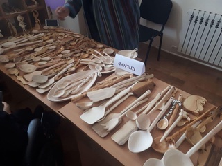 Milliy an'analar tarannumi