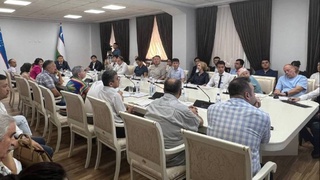 В Узбекистане создана Ассоциация патентных представителей