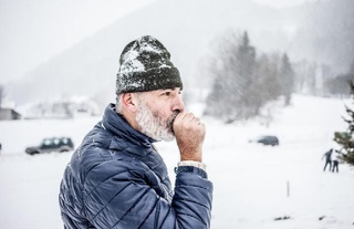 Аномал совуқ кутиляпти. Ундан биринчи галда кимлар сақланиши керак?