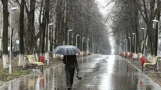 Прогноз погоды на 30 декабря