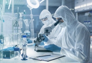 Йирингли яраларни даволаш учун шифобахш плёнка ишлаб чиқилди