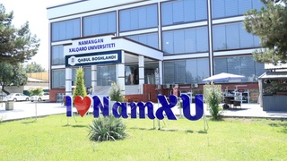 Namangadagi litsenziyasi bekor qilingan nodavlat OTM talabari majburan koʻchirilishi rad etildi