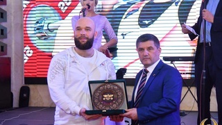 Подведены итоги Чемпионата Азии по тяжелой атлетике