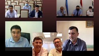 В Самарканде будет организован кожевенно-обувной кластер