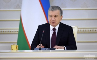 Xizmatlar sohasini rivojlantirish kelgusi yilgi ustuvor yo‘nalish etib belgilandi