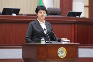 Мактабгача ва мактаб таълими вазири тайинланди