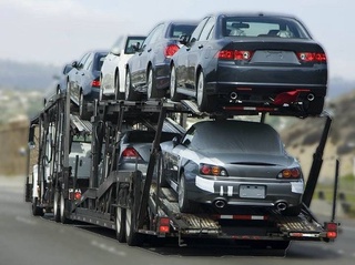 В Узбекистане отменено требование о продаже импортных автомобилей исключительно их официальными дилерами