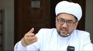 Муфтий диний соҳа ходимларини жиддий огоҳлантирди