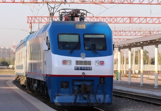 Иссиқ об-ҳаво туфайли бугун поездлар ҳаракат жадвалида ўзгариш бўлмоқда