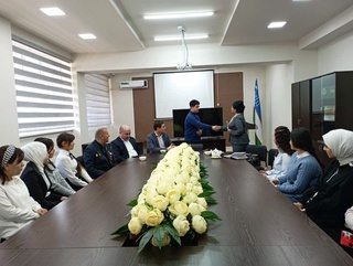 Internet va ijtimoiy tarmoqlardan foydalanishda ehtiyotkor bo'lish tushuntirildi