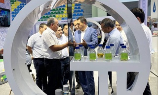 «Узбекнефтегаз»: на региональной промышленной ярмарке подписано ряд меморандумов и соглашений о сотрудничестве с местными предприятиями