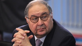 Алишер Усмонов: Келажак меъморининг йўли